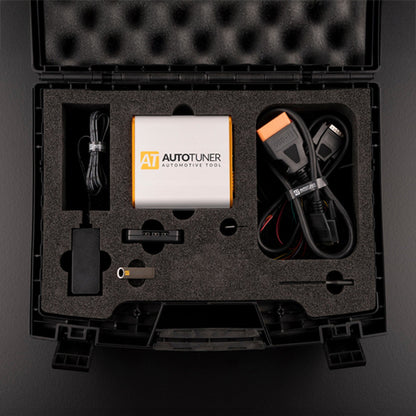 Autotuner Master Tool