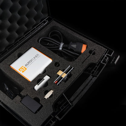 Autotuner Master Tool