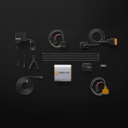 Autotuner Master Tool