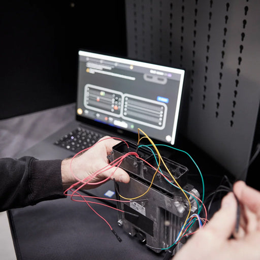 Autotuner Master Tool