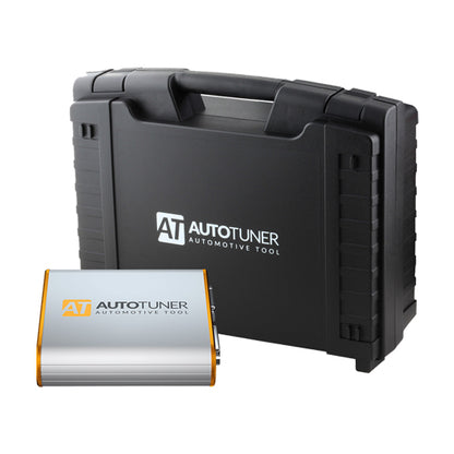 Autotuner Slave / Freie Masterwahl