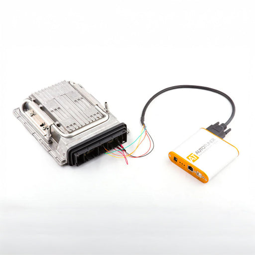 Autotuner Slave / Freie Masterwahl