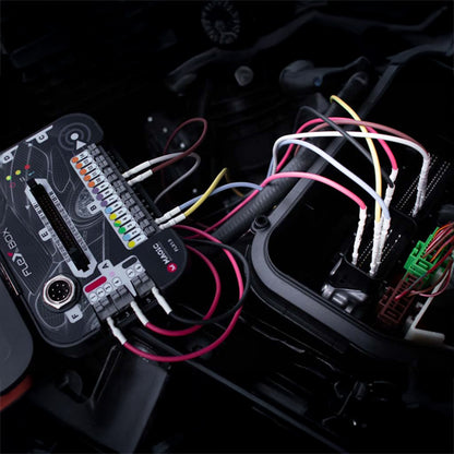 Magic Motorsport Flex Full Slave