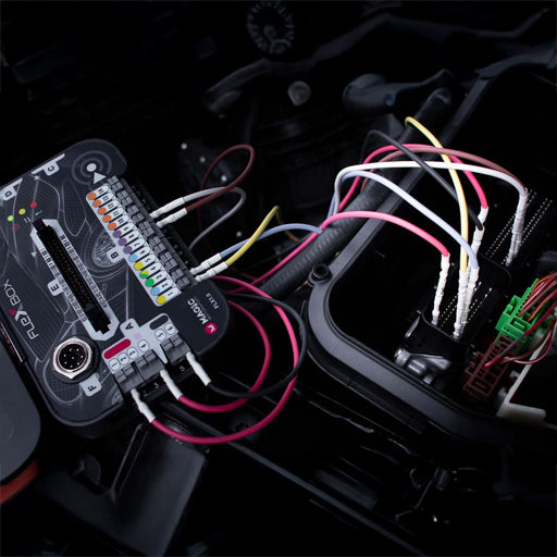 Magic Motorsport Full Flex Master